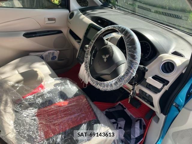 Mitsubishi EK WAGON 2013-06 7616326-8