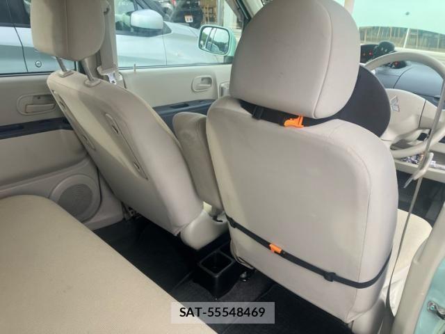 Mitsubishi EK WAGON 2009-06 7616328-14