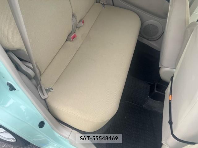 Mitsubishi EK WAGON 2009-06 7616328-15