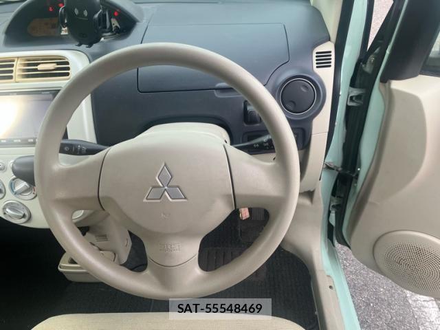Mitsubishi EK WAGON 2009-06 7616328-17
