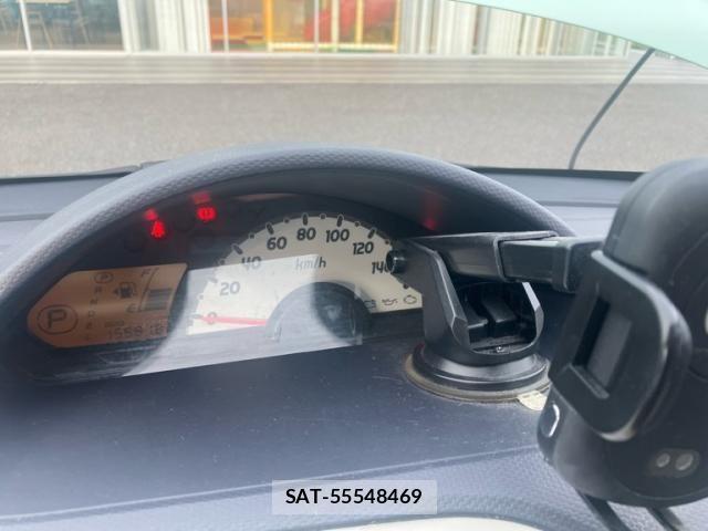 Mitsubishi EK WAGON 2009-06 7616328-18
