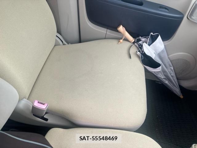 Mitsubishi EK WAGON 2009-06 7616328-22
