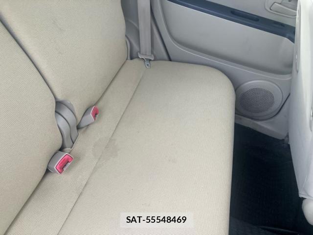 Mitsubishi EK WAGON 2009-06 7616328-24