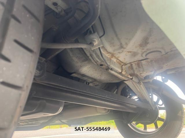 Mitsubishi EK WAGON 2009-06 7616328-7