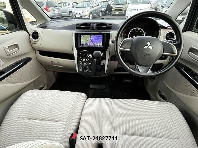 Mitsubishi EK WAGON 2013-09 7616320-1