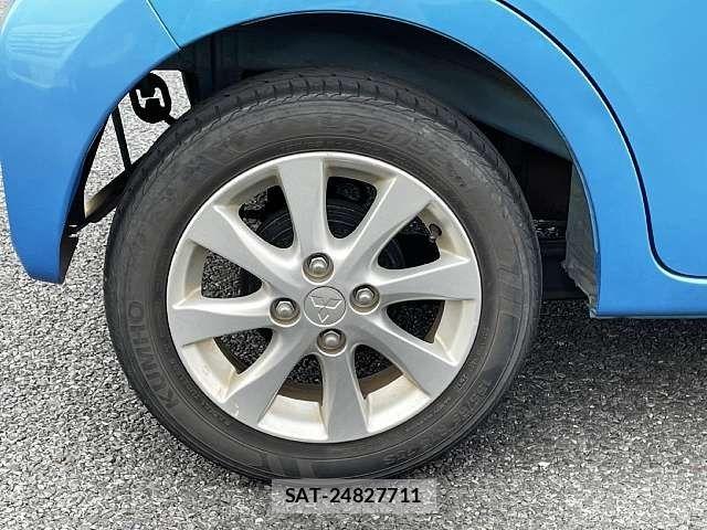 Mitsubishi EK WAGON 2013-09 7616320-3