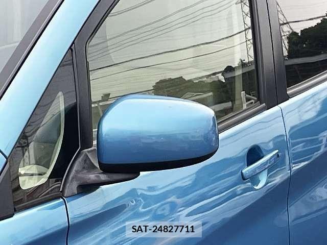 Mitsubishi EK WAGON 2013-09 7616320-7