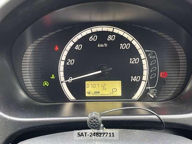Mitsubishi EK WAGON 2013-09 7616320-8