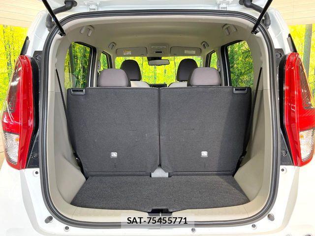 Mitsubishi EK WAGON 2024-12 7616315-9