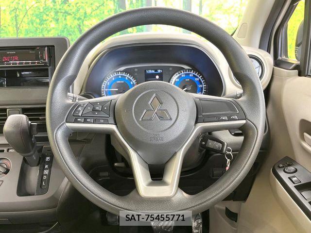 Mitsubishi EK WAGON 2024-12 7616315-10