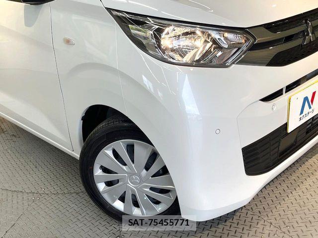 Mitsubishi EK WAGON 2024-12 7616315-11