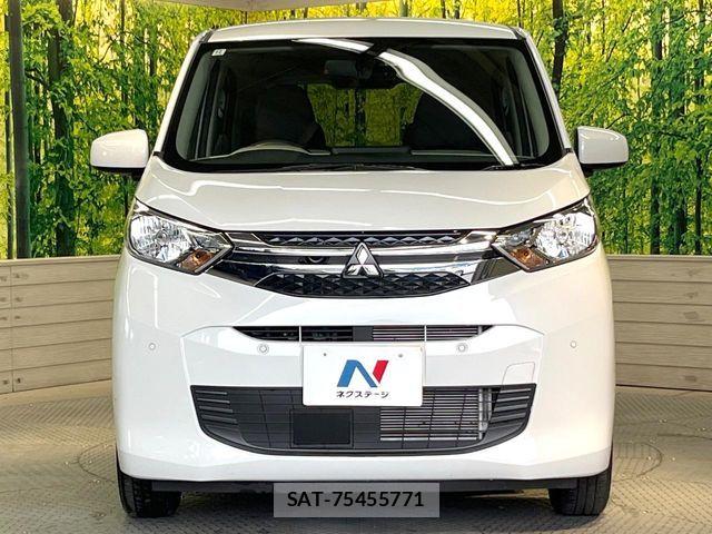 Mitsubishi EK WAGON 2024-12 7616315-13