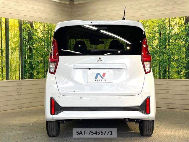Mitsubishi EK WAGON 2024-12 7616315-14