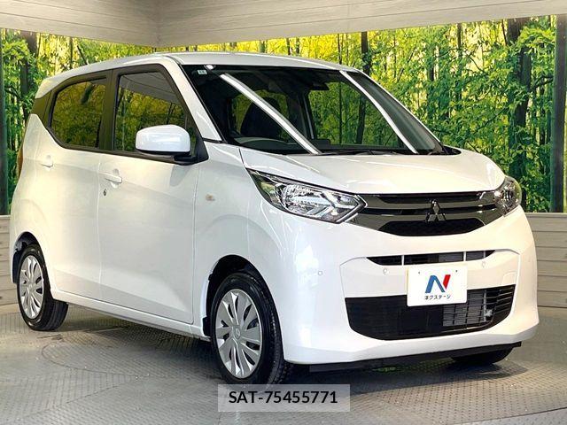 Mitsubishi EK WAGON 2024-12 7616315-15