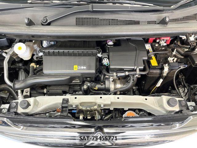 Mitsubishi EK WAGON 2024-12 7616315-17