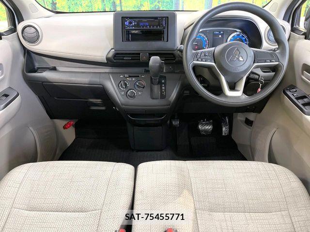 Mitsubishi EK WAGON 2024-12 7616315-1