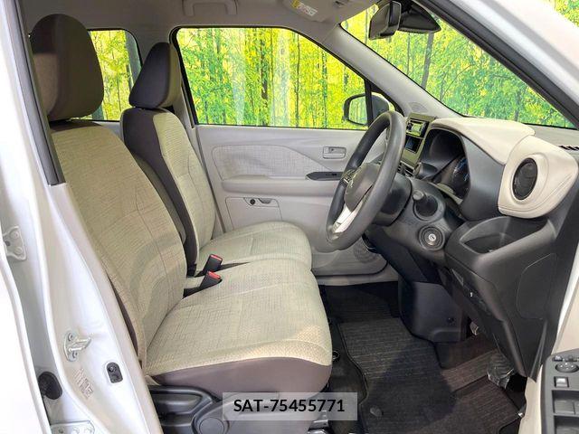 Mitsubishi EK WAGON 2024-12 7616315-7
