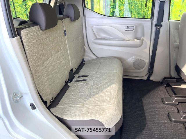 Mitsubishi EK WAGON 2024-12 7616315-8
