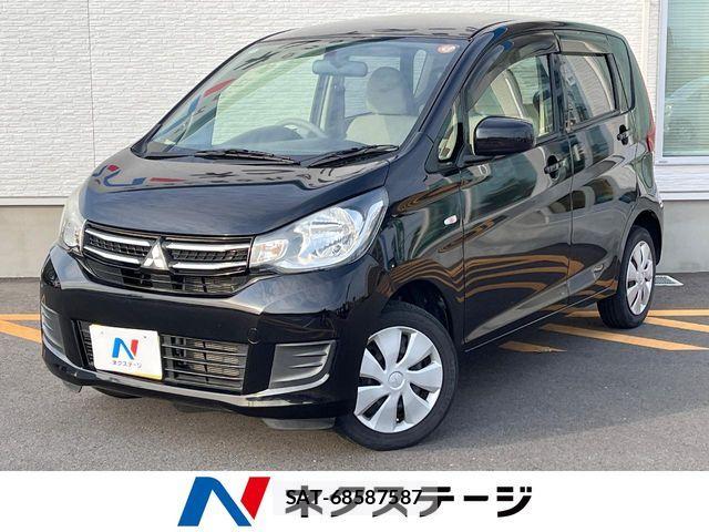 Mitsubishi EK WAGON 2016-03 7616321-0