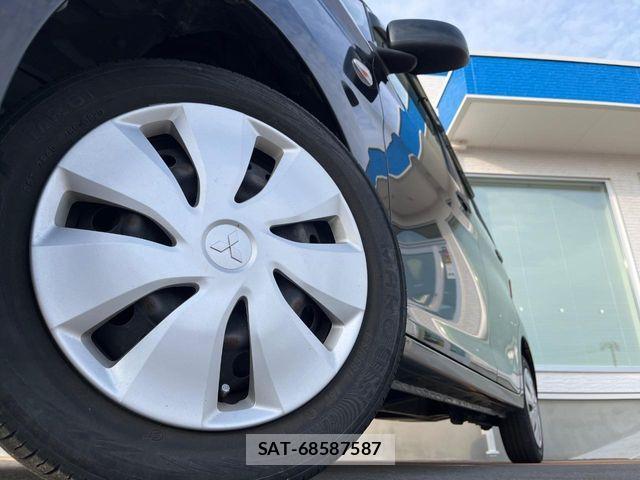 Mitsubishi EK WAGON 2016-03 7616321-9