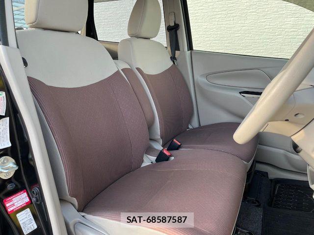 Mitsubishi EK WAGON 2016-03 7616321-10