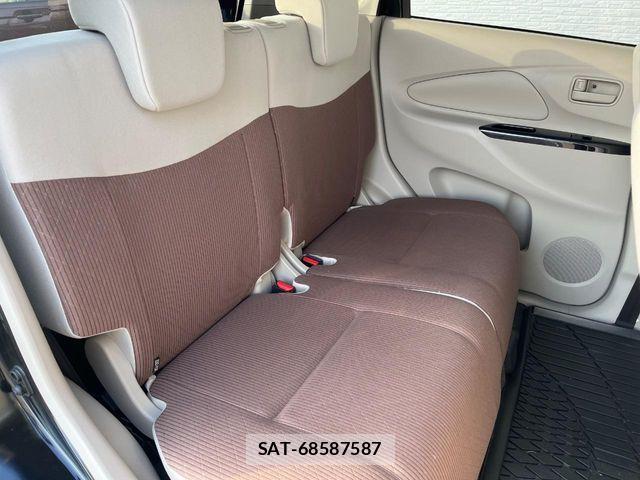 Mitsubishi EK WAGON 2016-03 7616321-11
