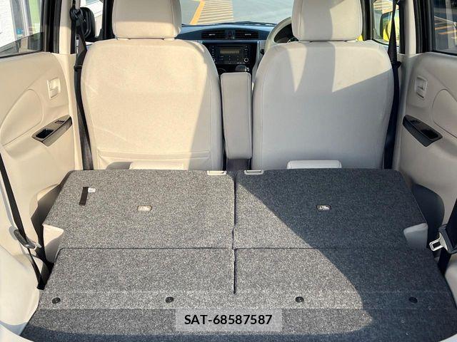 Mitsubishi EK WAGON 2016-03 7616321-12