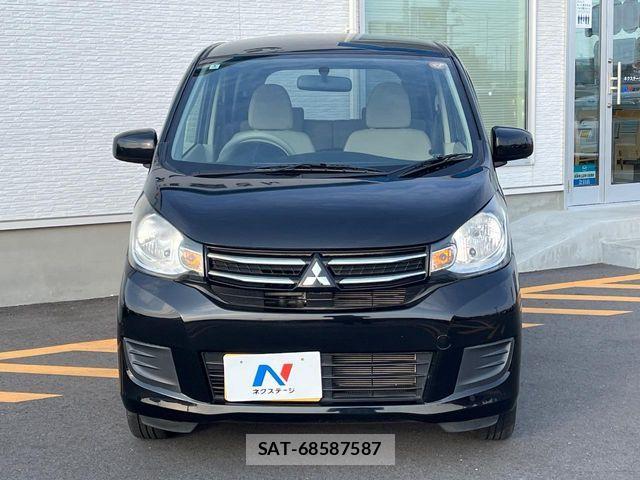 Mitsubishi EK WAGON 2016-03 7616321-13