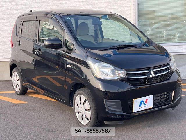 Mitsubishi EK WAGON 2016-03 7616321-15