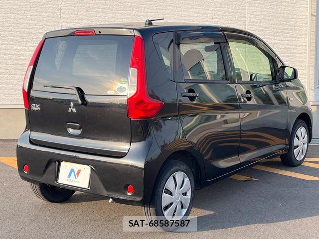 Mitsubishi EK WAGON 2016-03 7616321-16