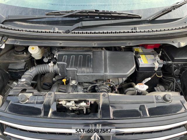Mitsubishi EK WAGON 2016-03 7616321-17
