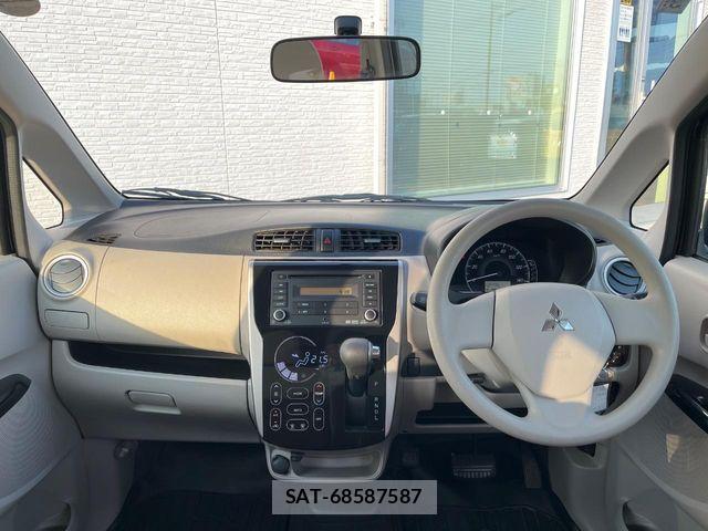 Mitsubishi EK WAGON 2016-03 7616321-1