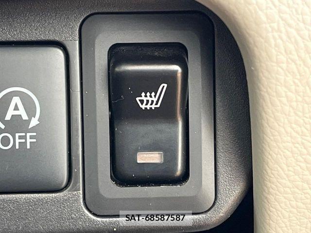 Mitsubishi EK WAGON 2016-03 7616321-3