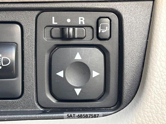 Mitsubishi EK WAGON 2016-03 7616321-5
