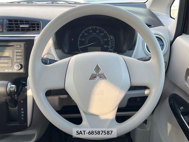 Mitsubishi EK WAGON 2016-03 7616321-7