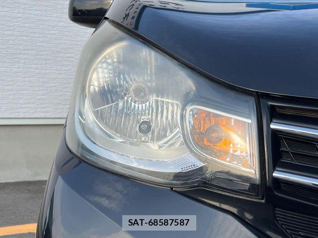 Mitsubishi EK WAGON 2016-03 7616321-8