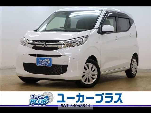 Mitsubishi EK WAGON 2021-03 7616319-0