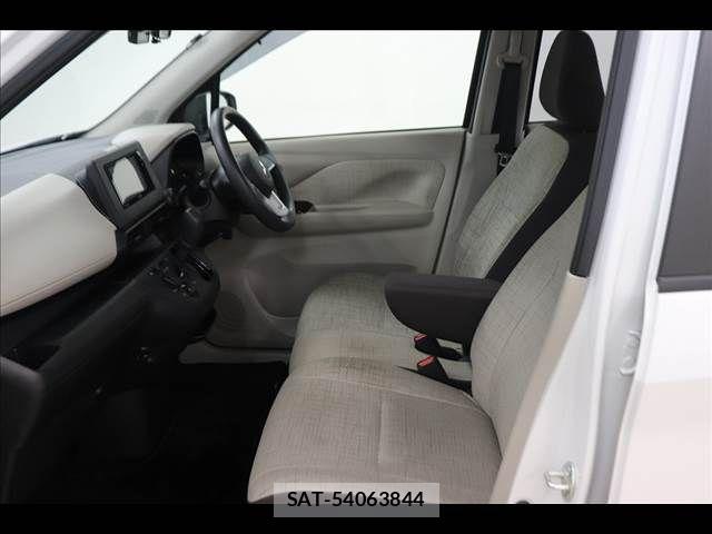 Mitsubishi EK WAGON 2021-03 7616319-11