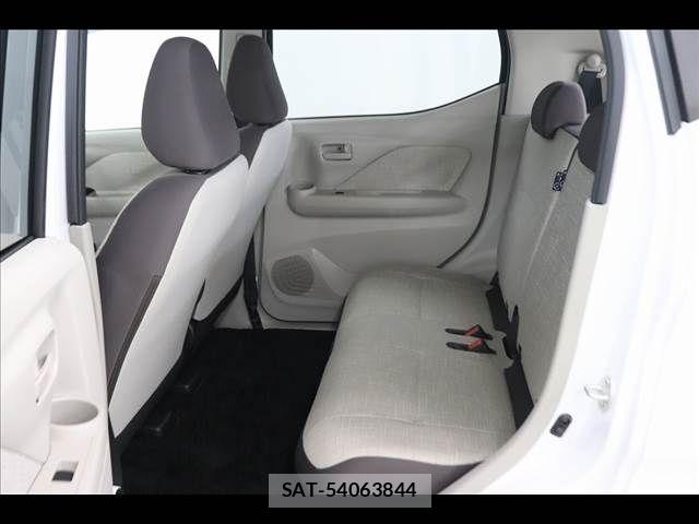 Mitsubishi EK WAGON 2021-03 7616319-12