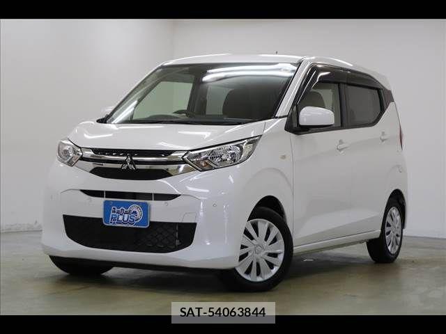 Mitsubishi EK WAGON 2021-03 7616319-16
