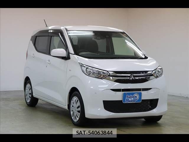 Mitsubishi EK WAGON 2021-03 7616319-17