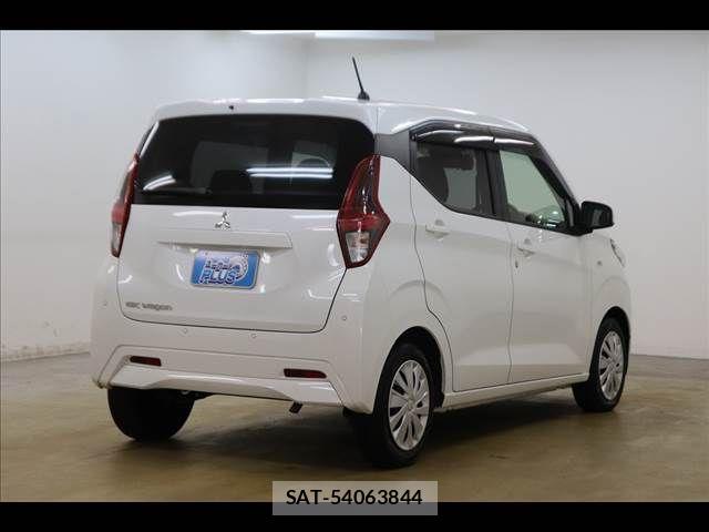 Mitsubishi EK WAGON 2021-03 7616319-18