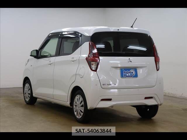 Mitsubishi EK WAGON 2021-03 7616319-19
