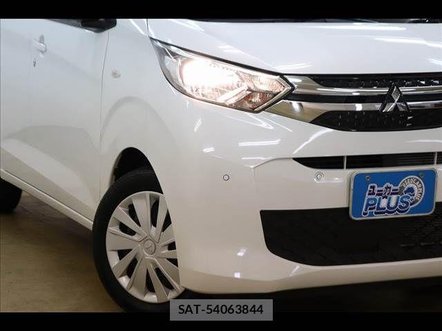 Mitsubishi EK WAGON 2021-03 7616319-22