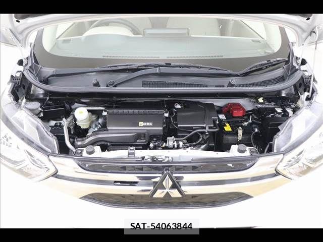 Mitsubishi EK WAGON 2021-03 7616319-24