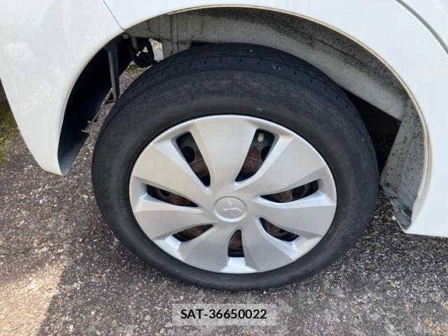Mitsubishi EK WAGON 2016-03 7616325-9