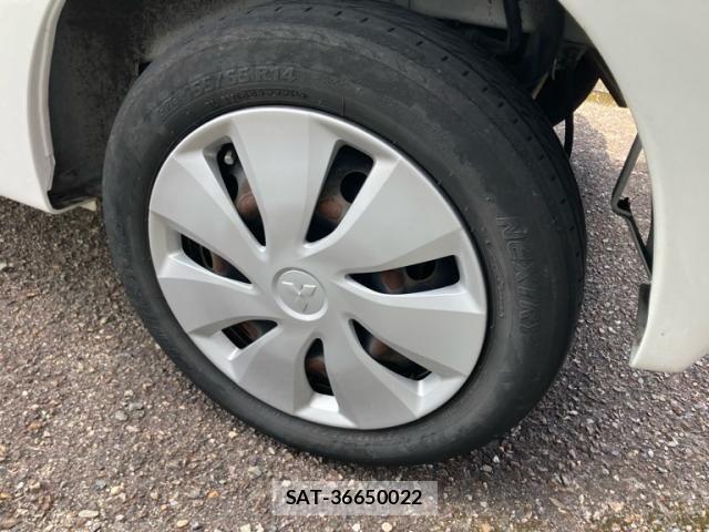 Mitsubishi EK WAGON 2016-03 7616325-10