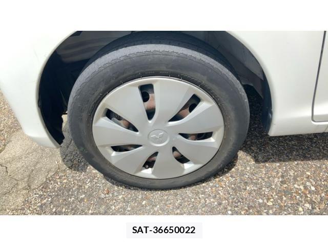 Mitsubishi EK WAGON 2016-03 7616325-11