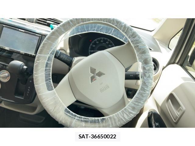 Mitsubishi EK WAGON 2016-03 7616325-12