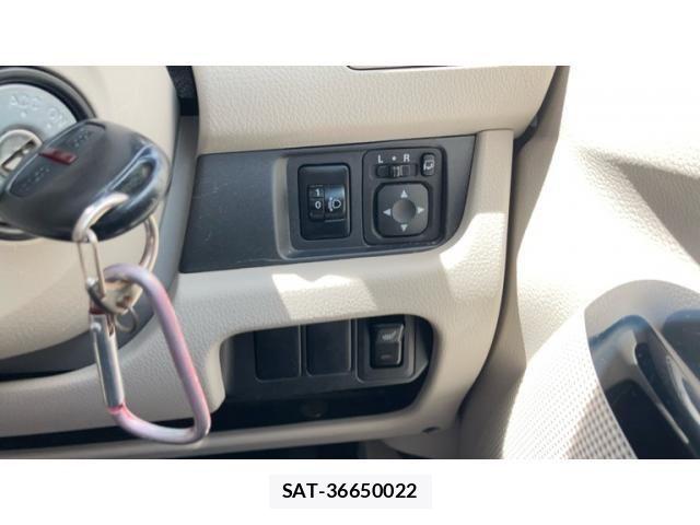 Mitsubishi EK WAGON 2016-03 7616325-13